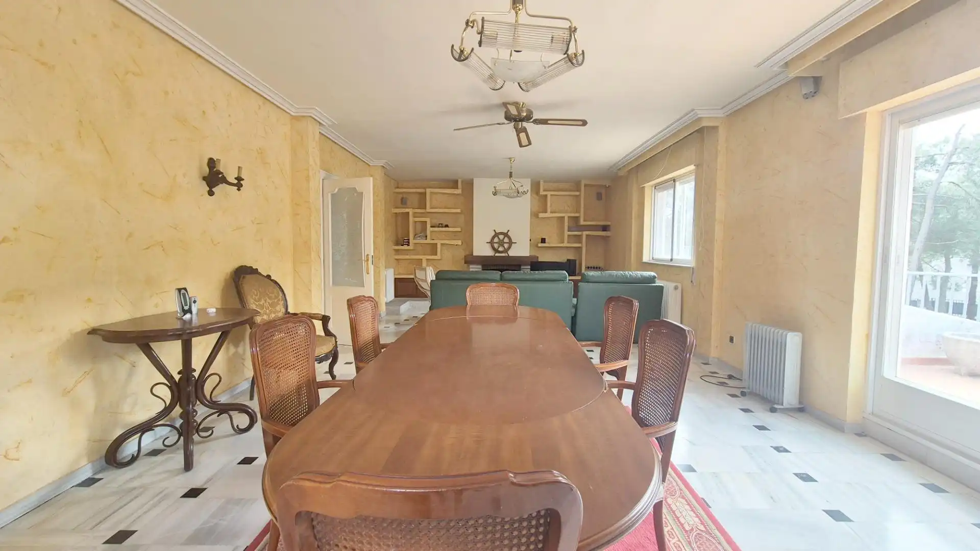 Chalet con piscina en venta en Alba de Tormes, imagen 43