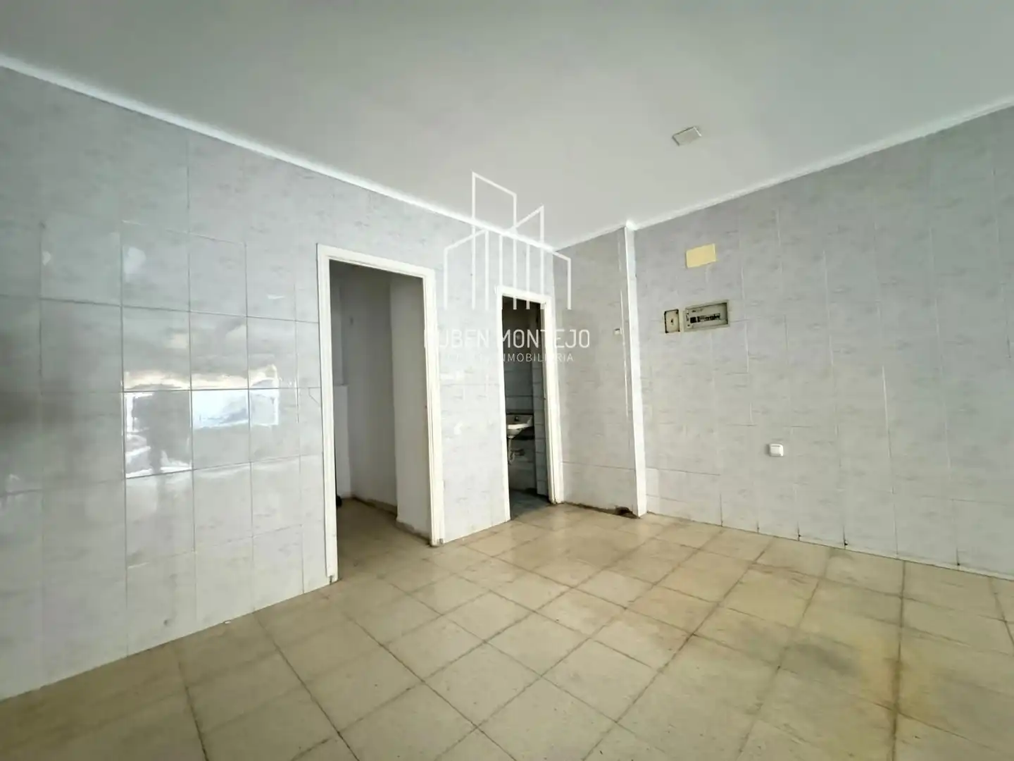 Local comercial de lloguer a Gomez Ulla, imagen 9