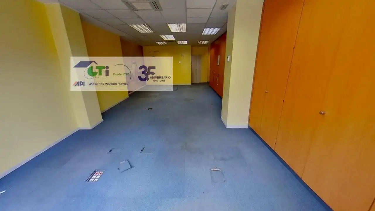 Office space to rent in CALLE ALFONSO, imagen 12