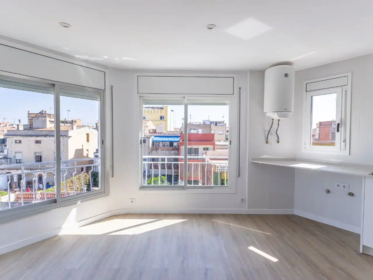 Appartamento in vendita a Calle Blanch 1, imagen 17