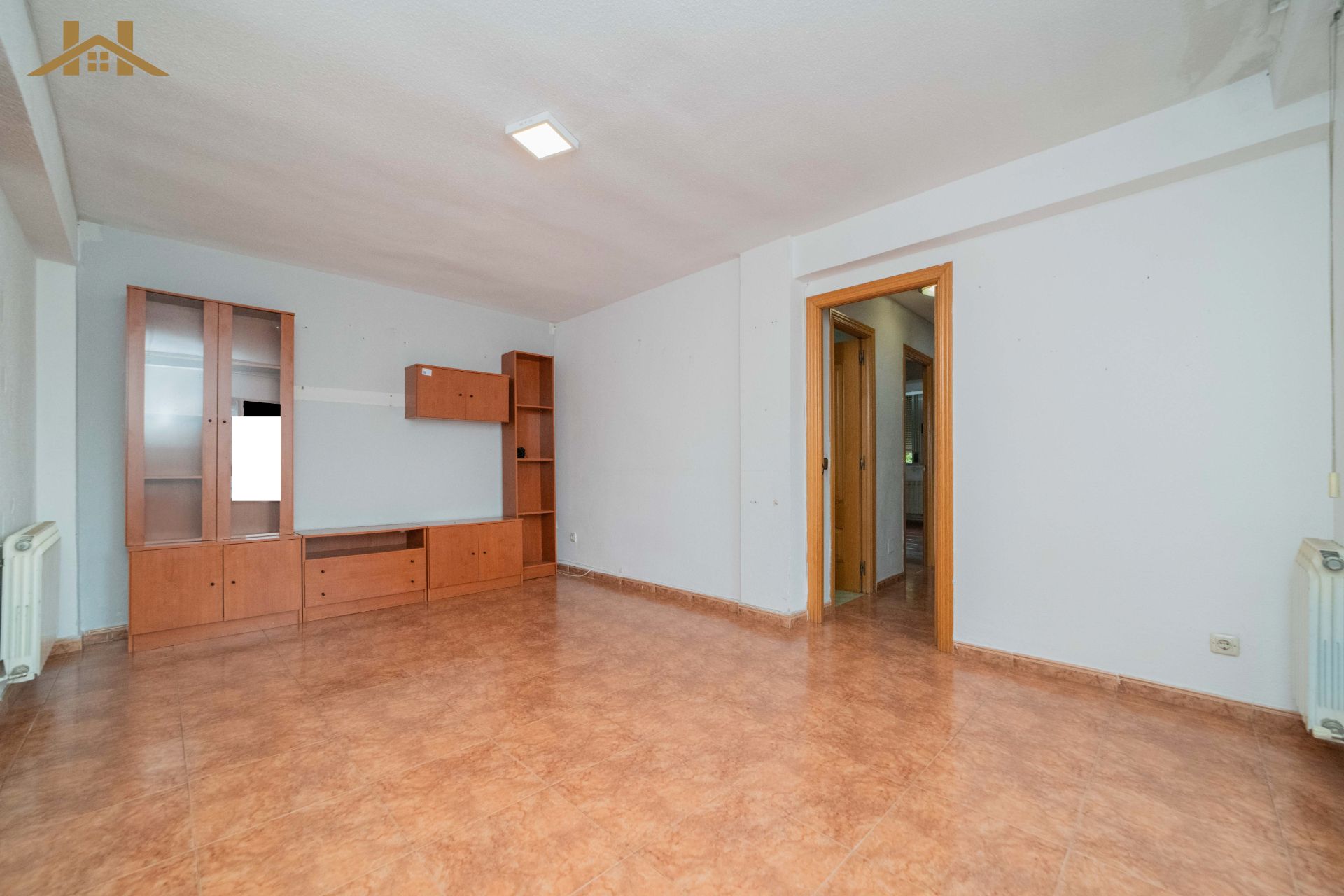Flat for sale in Móstoles  with Heating, Terrace and Storage room
