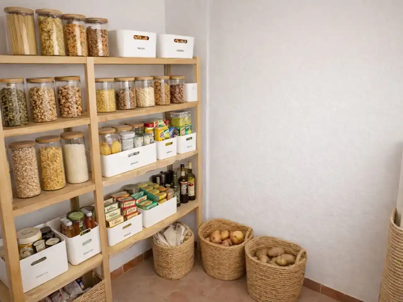 Piso en venta en Baza
