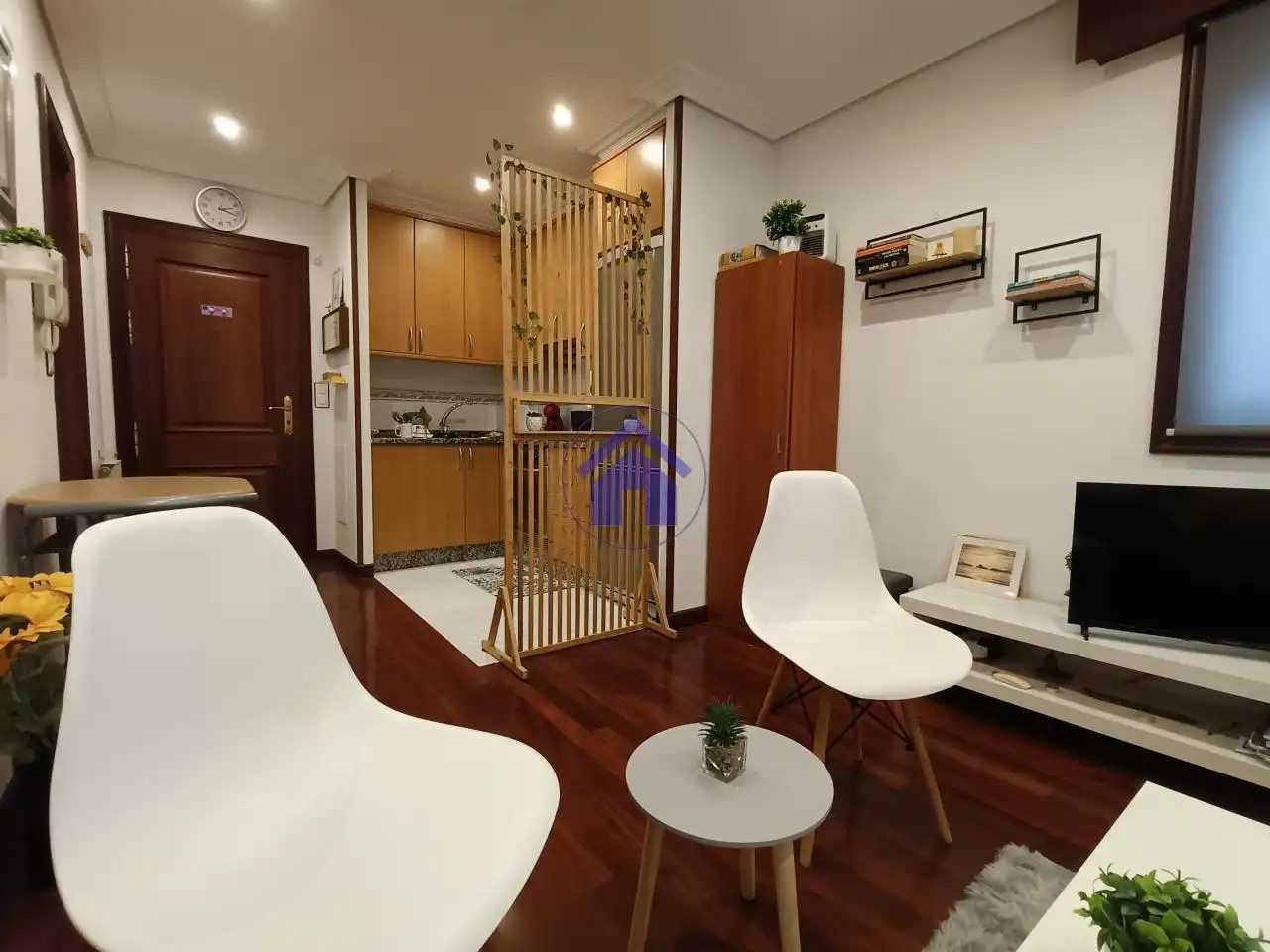 Studio avec ascenseur à louer à Sardoma - Castrelos, imagen 4
