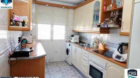 Foto 3 de Piso en venta en Plaza de Moguer, La Hispanidad - Verdeluz, Huelva