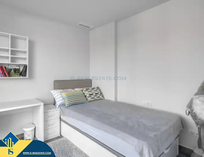 Villa mit Pool zum Verkauf in Nueva Torrevieja - Aguas Nuevas, imagen 20