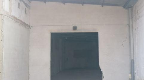 NAVE VENTA EN ALCÀSSER, imagen 5