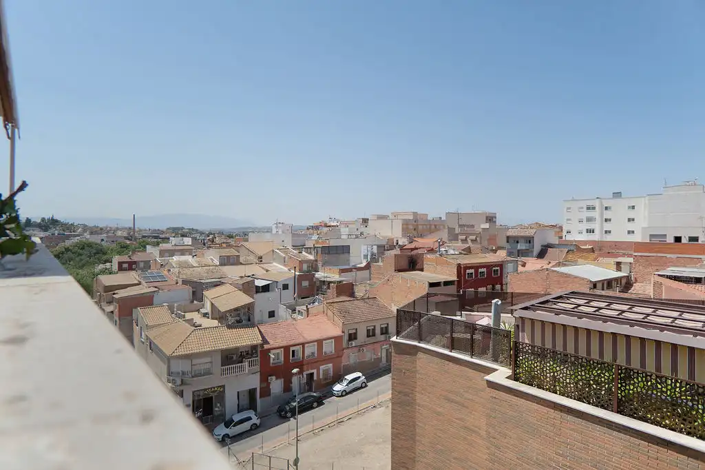 Dúplex con ascensor en venta en C/ San Marcos, imagen 17