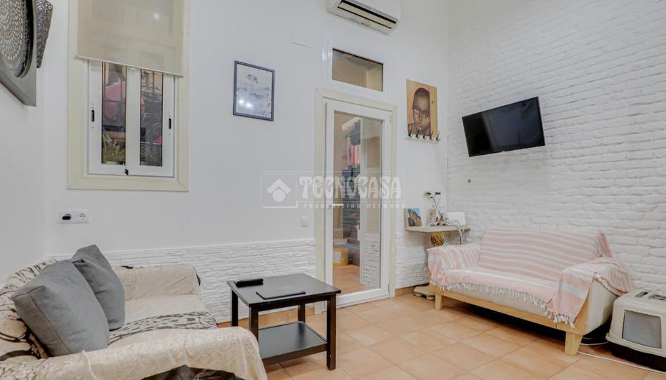 Foto 1 de Piso en venta en Sagrada Família, Barcelona