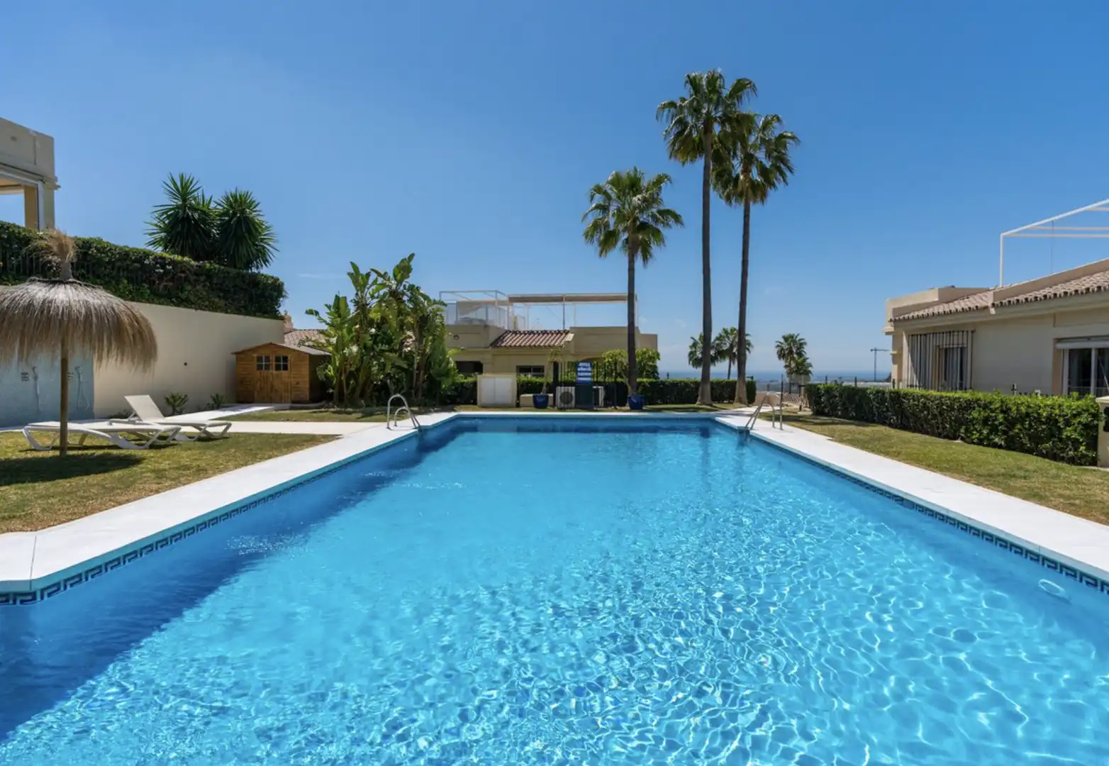 Home with pool for sale in La Quinta, imagen 23