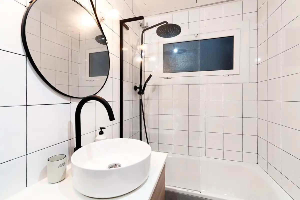 Piso con ascensor en venta en Carrer de Sant Antoni Maria Claret, imagen 13