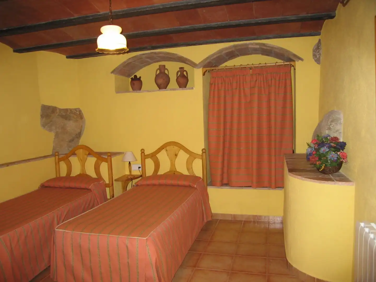 Casa amb jardí en venda a Calle Abadia 14, imagen 10