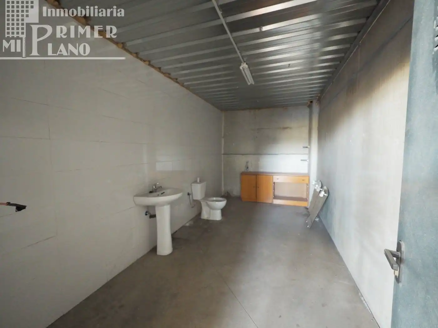 Nau industrial en venda a Tomelloso, imagen 13