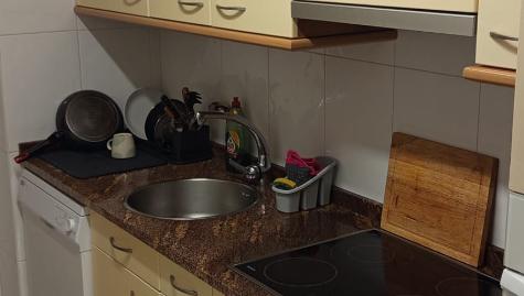 Photo 4 of Apartment for rent in Calle Ezkaba, 3, Ansoáin / Antsoain, Navarra