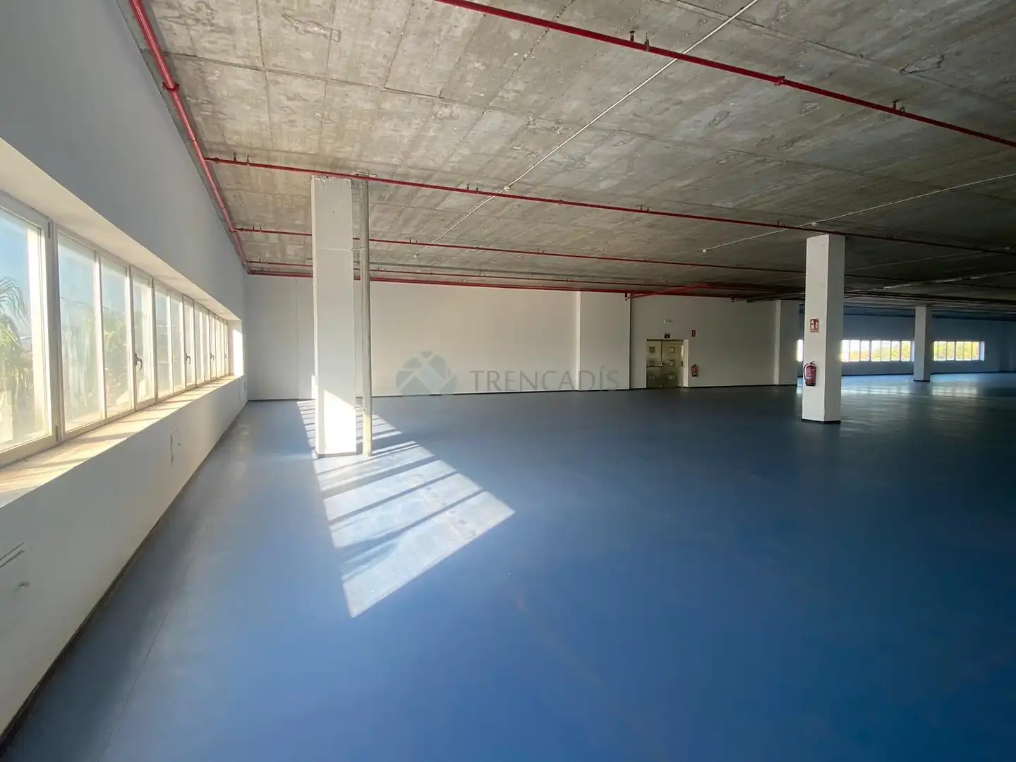 Gewerbefläche zum Verkauf in edificio el mundo, imagen 14