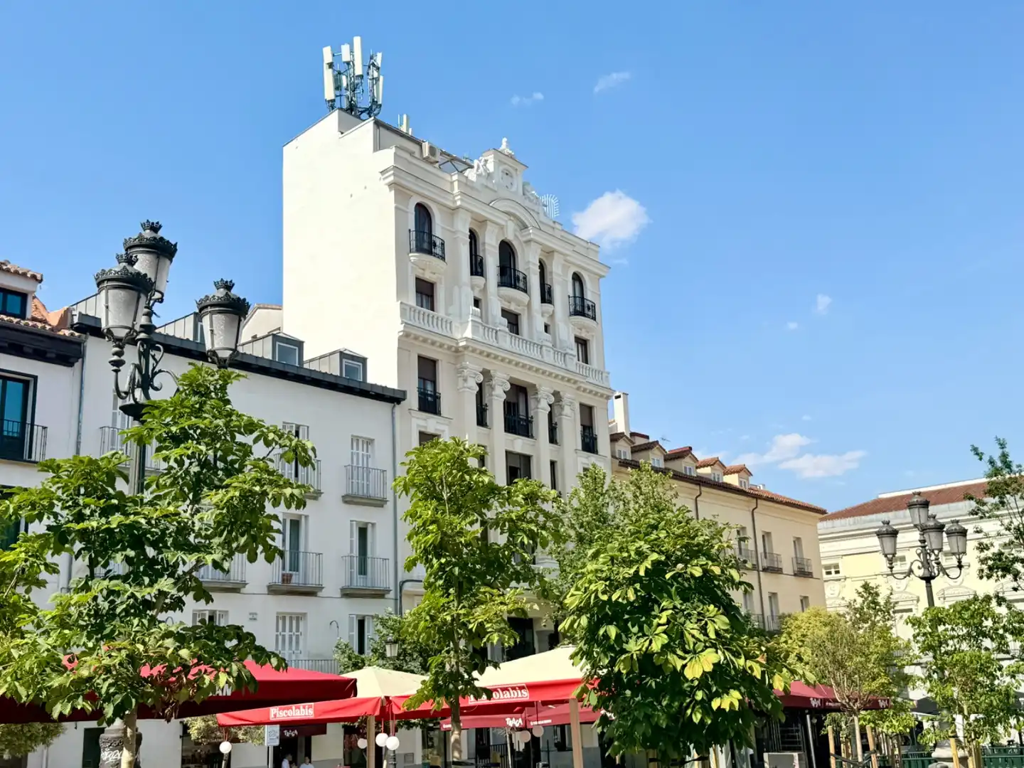 Appartement à vendre à Calle de las Huertas, imagen 2