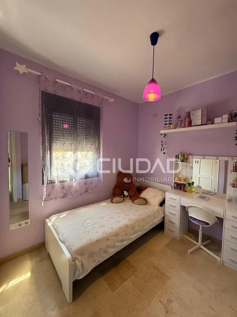 Bedroom of Houses for sale in Chipiona