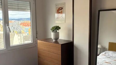Foto 5 de Piso de alquiler en Rúa Río Mera, 19, Porta Nova, Ferrol