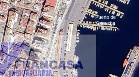 Foto 2 de Piso en venta en Puerto de Garrucha, Garrucha