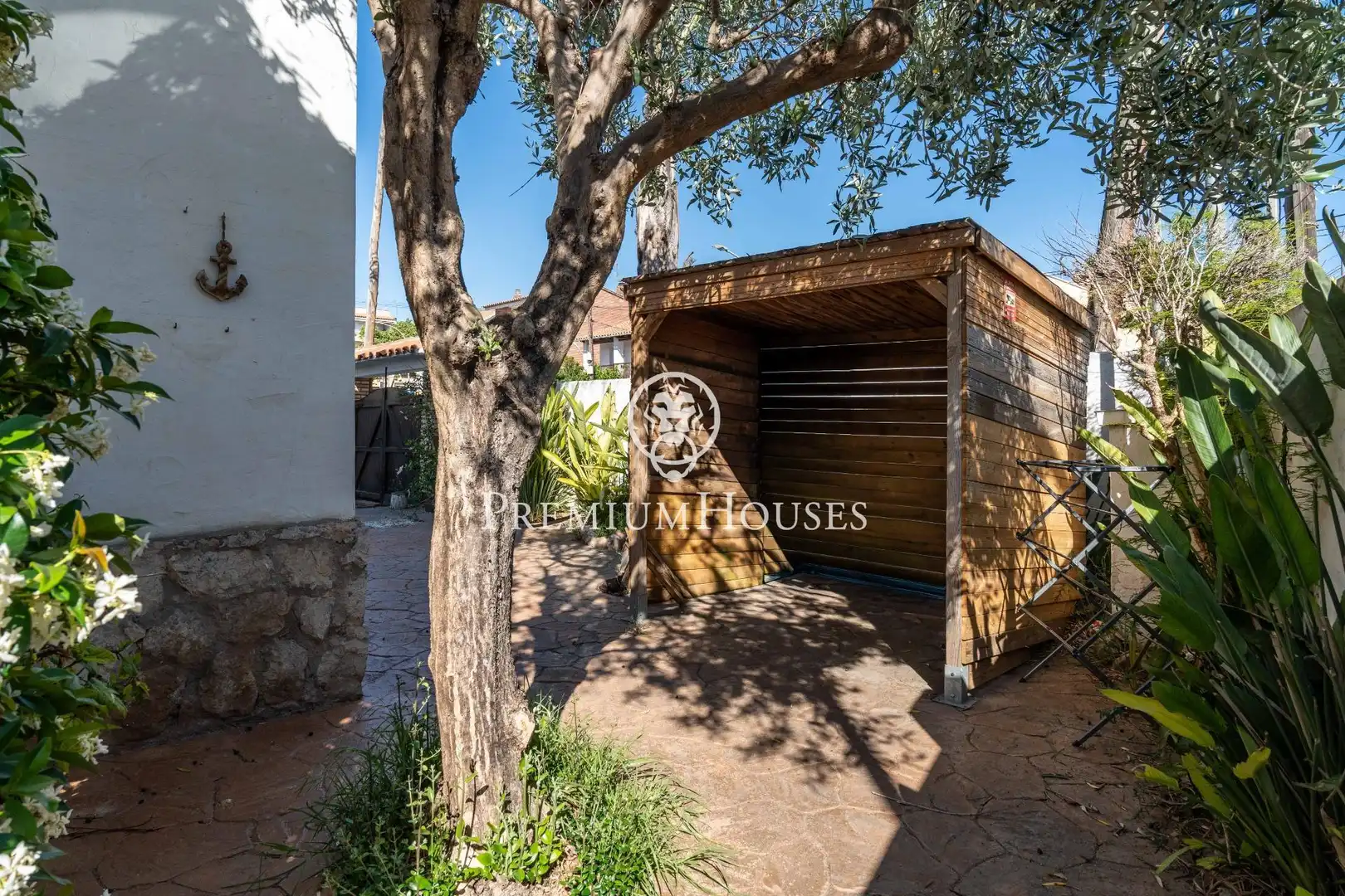 Terrace of Houses for sale in Sant Pere de Ribes  with Heating, Private garden and Terrace