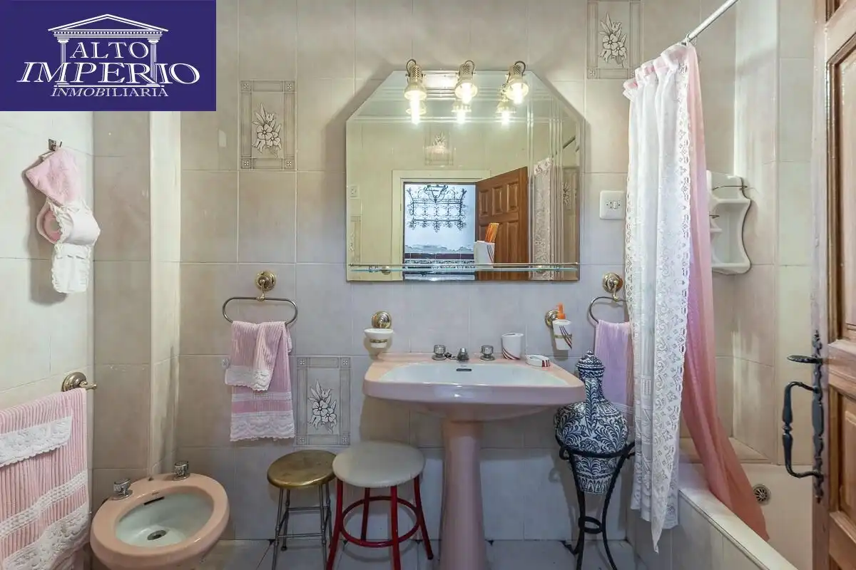 Casa con terraza en venta en Albaicín, imagen 18