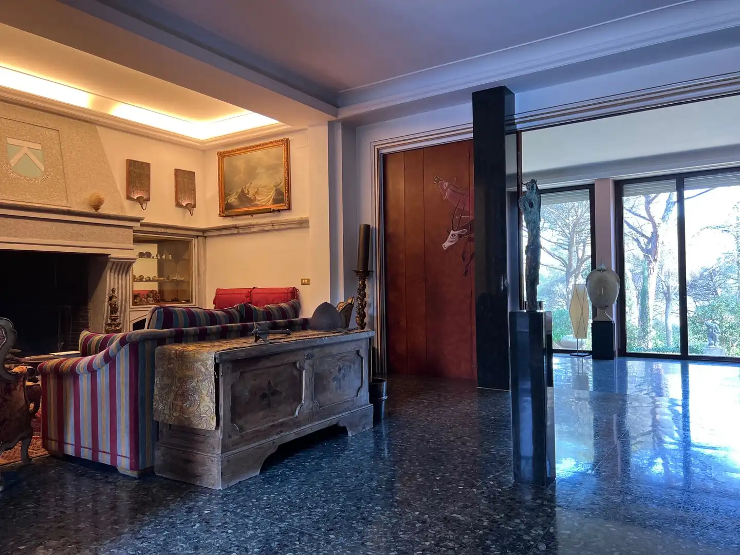 Haus mit Pool zum Verkauf in Llinars del Vallès, imagen 53