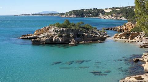 Foto 3 de Residencial en venda a Carrer Palamós, L'Ametlla de Mar pueblo, L'Ametlla de Mar