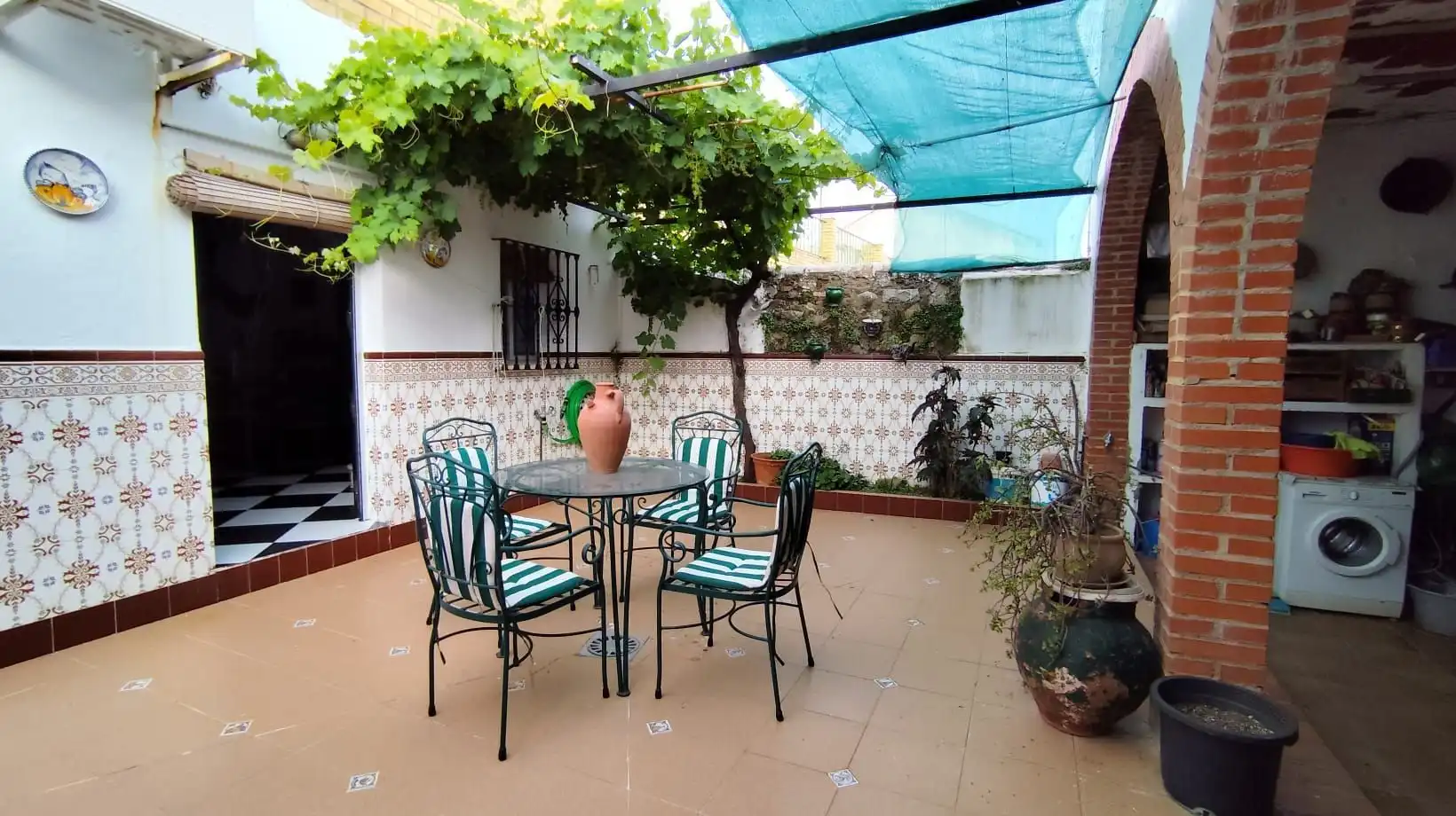 Casa in vendita a Las Pajanosas, imagen 35