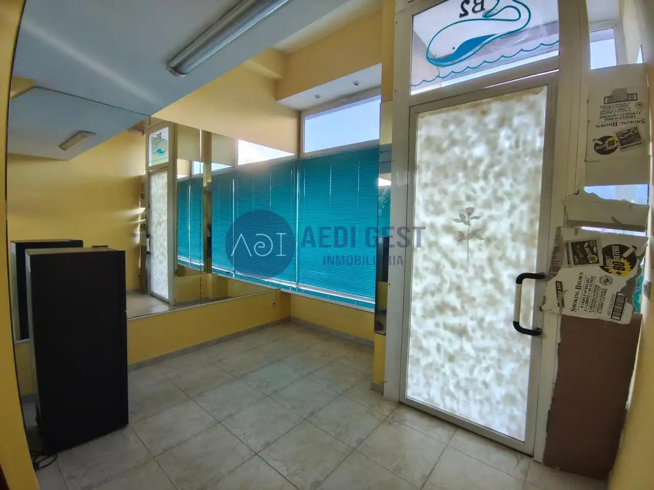 Commercial properties for rent in Nigrán
