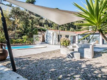 Maison avec jardin à vendre à Serra Brava