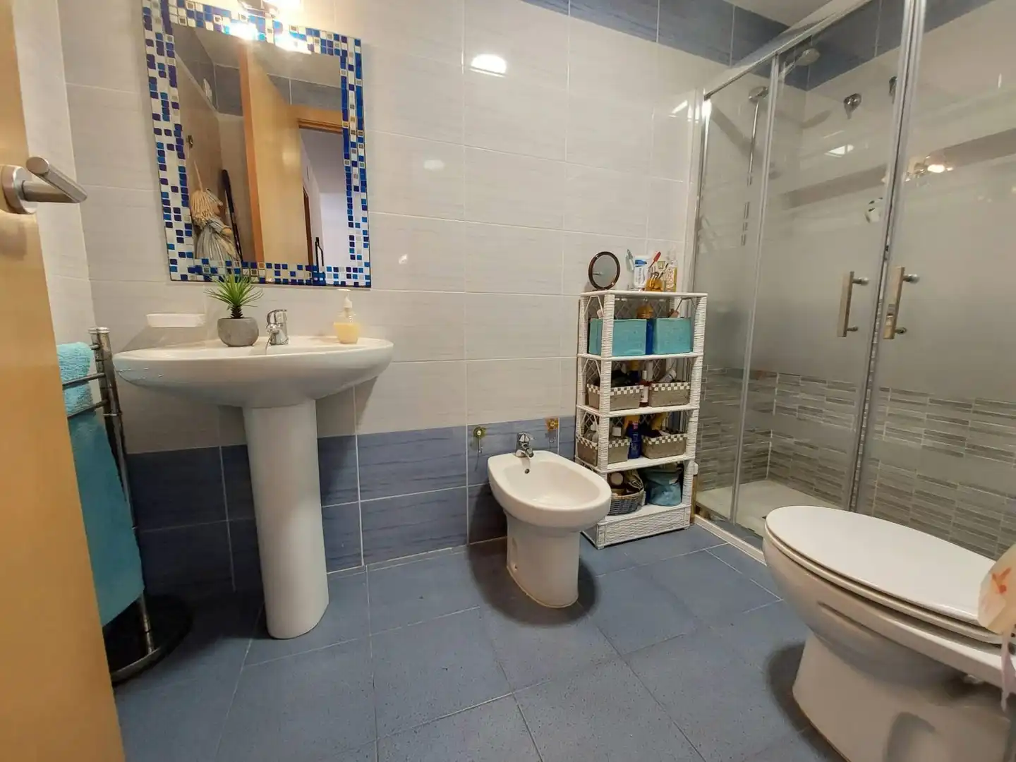 Apartment mit Pool zum Verkauf in Columbretes 8, imagen 25