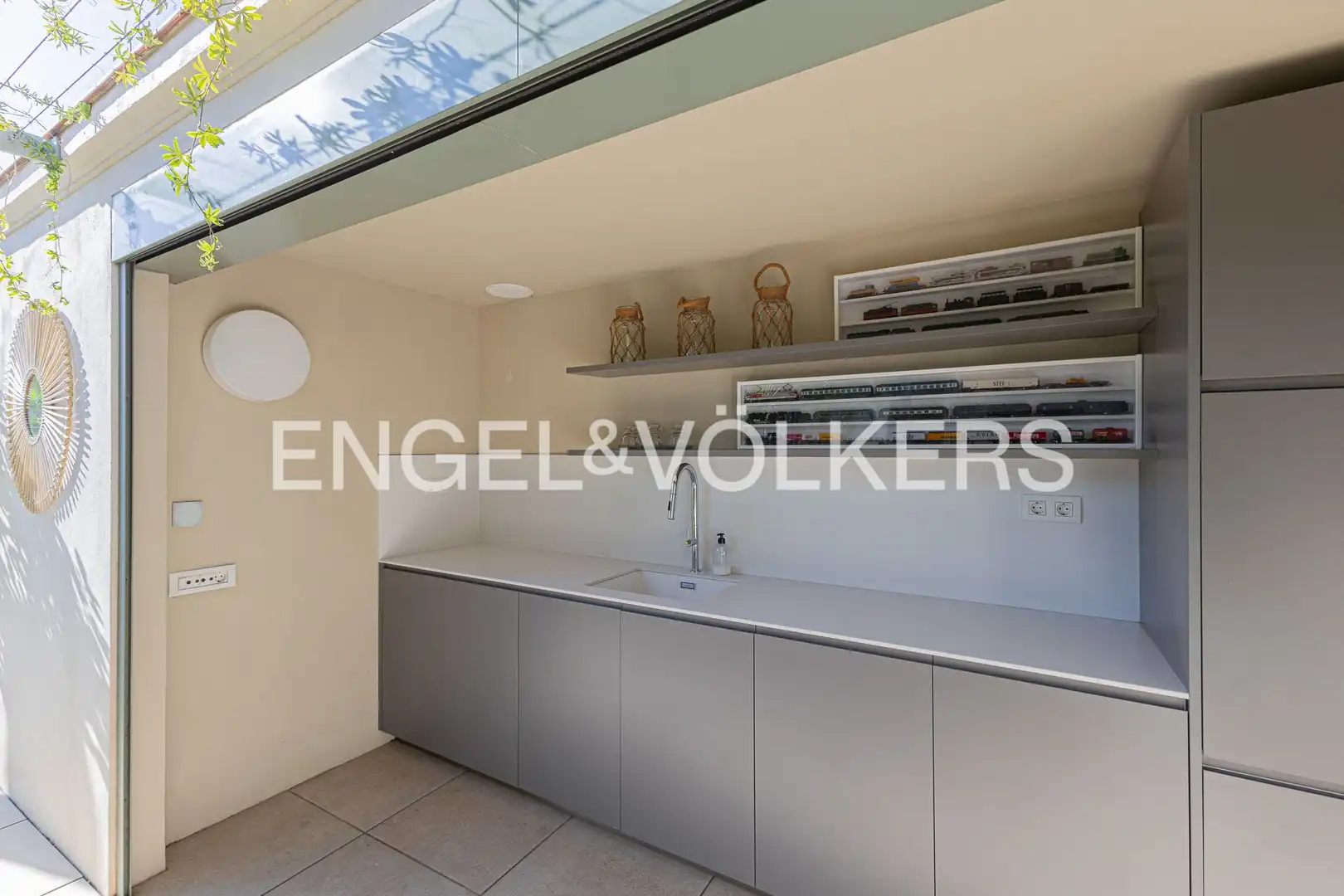 Penthouse mit Aufzug zum Verkauf in Eixample, imagen 45