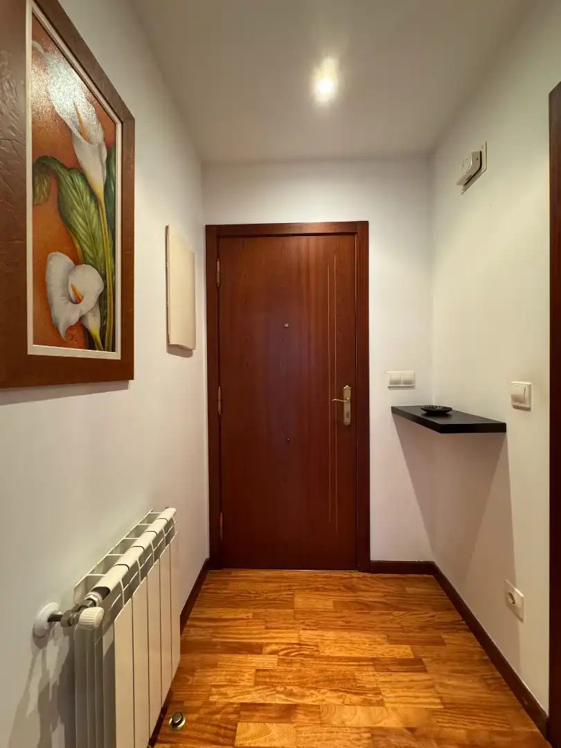 Apartments for rent in Teo  with Heating and Storage room