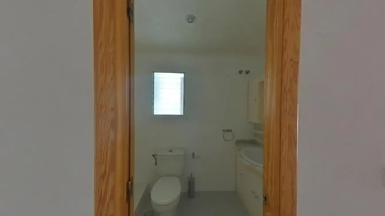 Bany de Pis en venda en Elda