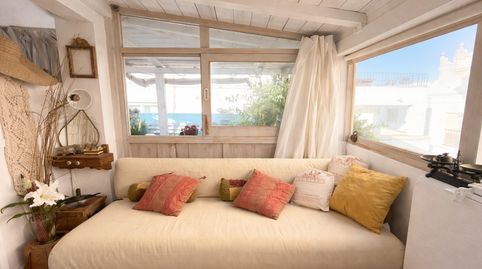 Foto 5 de Ático en venta en Tarifa ciudad, Tarifa