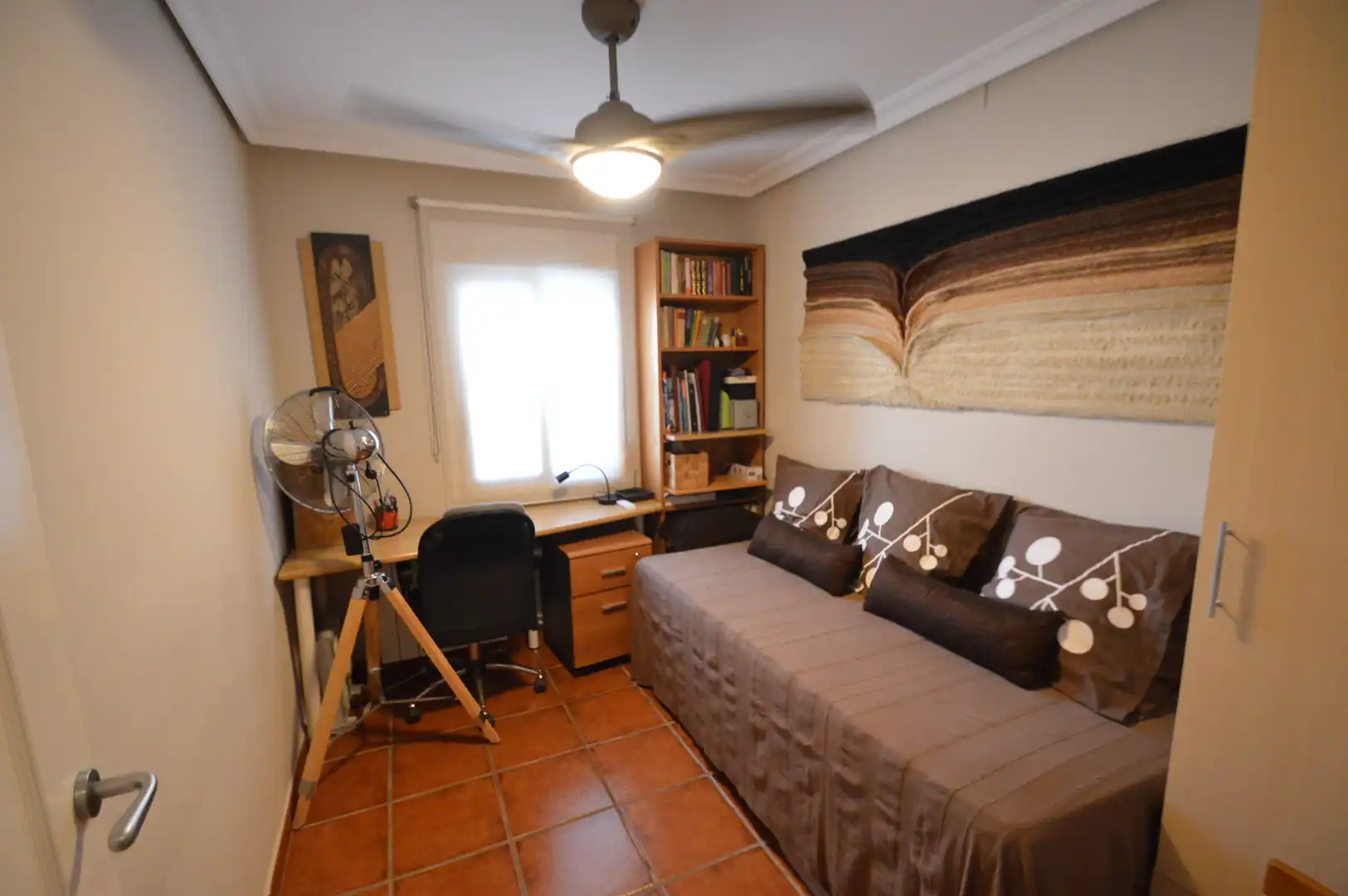 Chalet con jardín en venta en Boverals - Saldonar, imagen 35