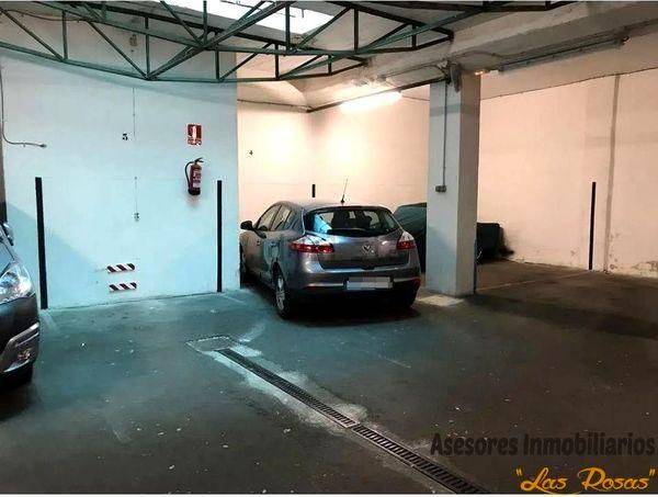 Garaje en Venta en Jericó en Niño Jesús