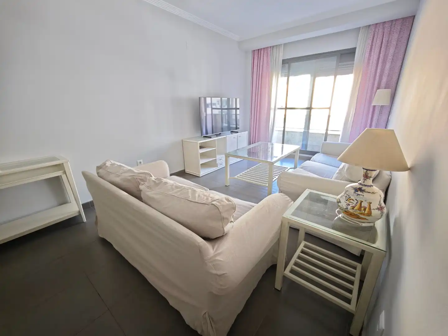 Piso con terraza en venta en Ctra Sanlúcar - Cuatro Pinos, imagen 5