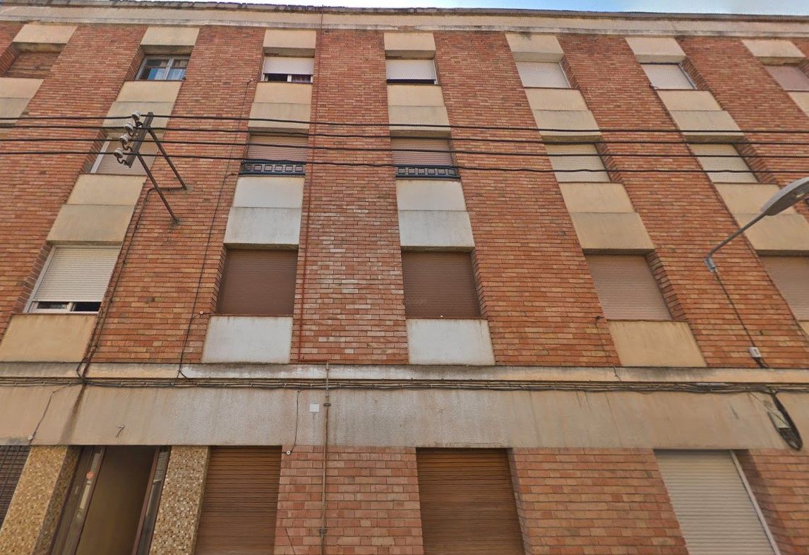 Piso en venta en Carrer del Mestre Martí, Tàrrega