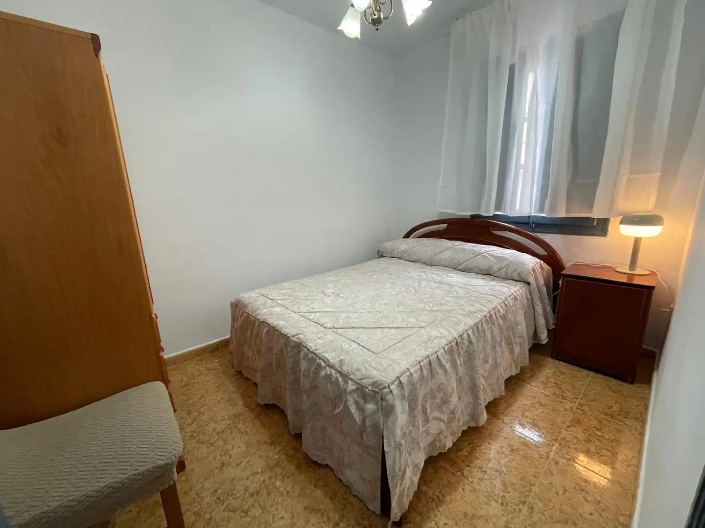Maison mitoyenne avec jardin à louer à Calatorao, imagen 22