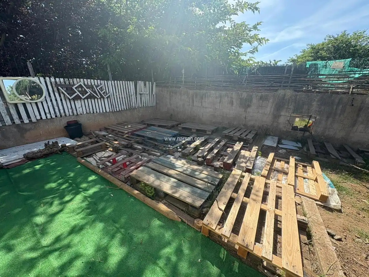 Terreny rústic en venda a Camí de la Travessera, imagen 13
