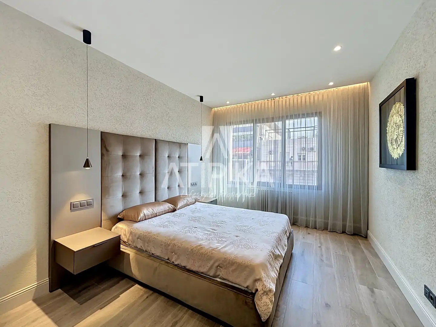 Flat with lift to rent in Eixample, imagen 9
