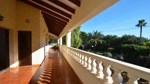 Foto 5 de Casa o xalet en venda a N/a, Pueblo - Urbanizaciones, Alicante