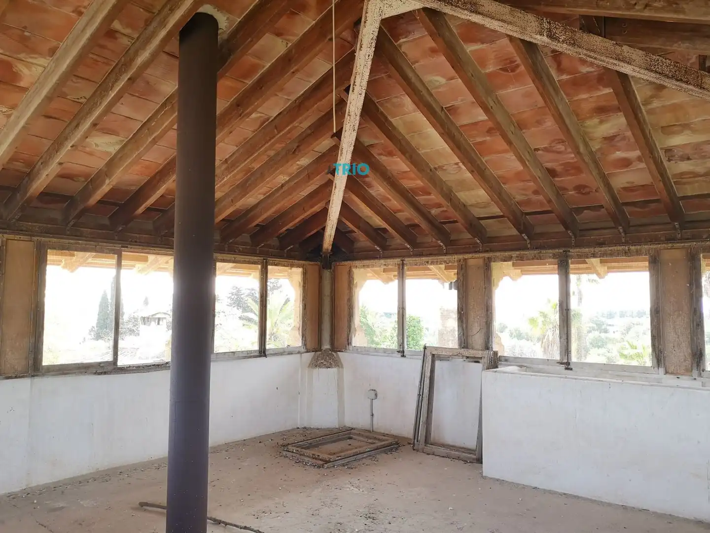 Casa amb terrassa en venda a Nord, imagen 34