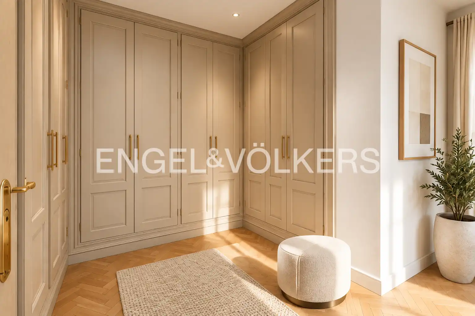 Habitación de Ático en venta en Coslada con Calefacción, Parquet y Terraza
