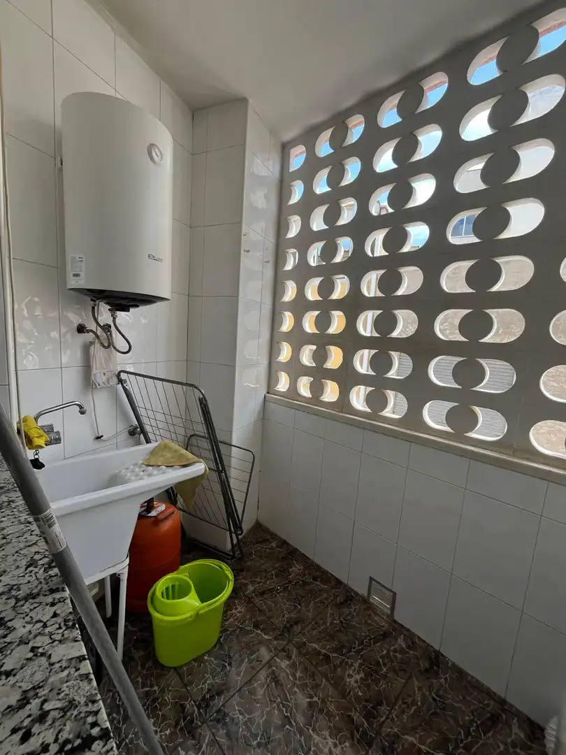 Baño de Piso en venta en Ceutí con Aire acondicionado, Calefacción y Amueblado