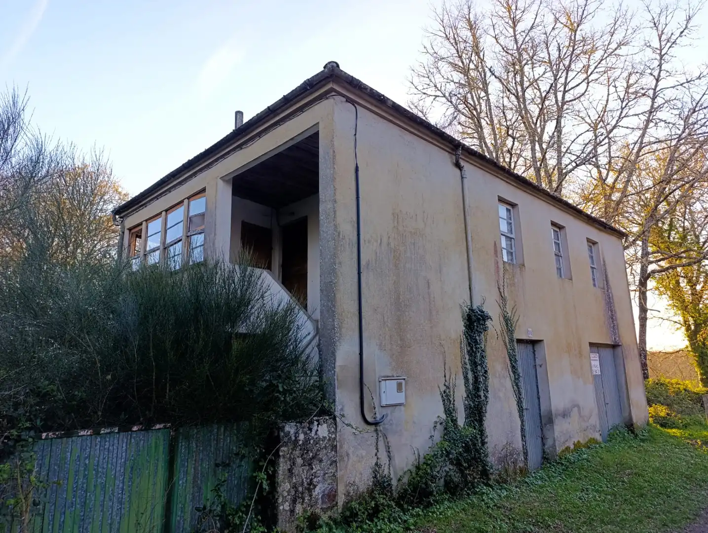 Casa rustica in vendita a Lugar Vilatiñosa-Pq Rosende (Pq 41, imagen 3