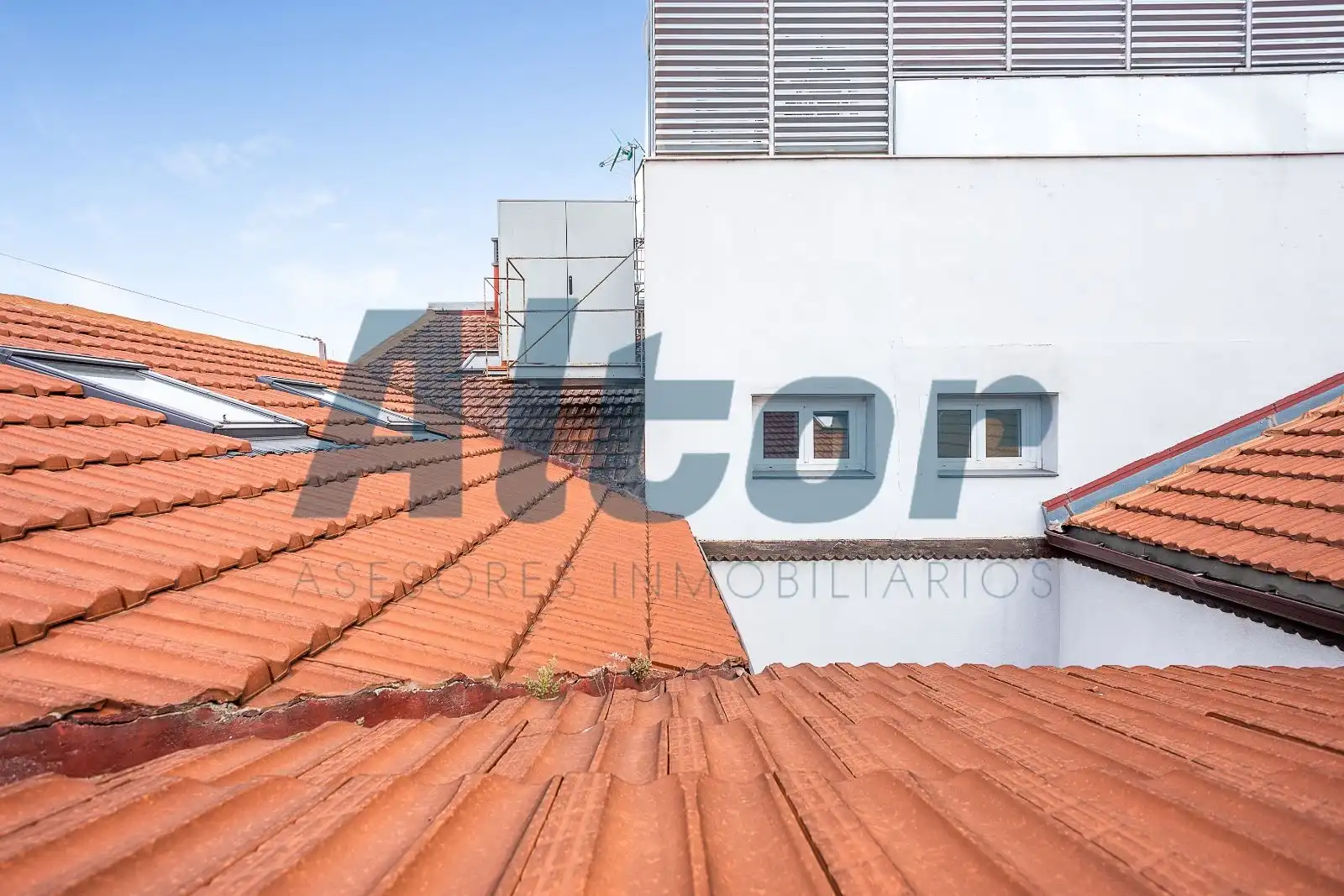Penthouse with lift for sale in ATOCHA, imagen 53
