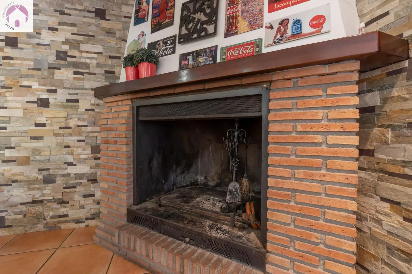 House with pool for sale in CARRETERA 22, imagen 13