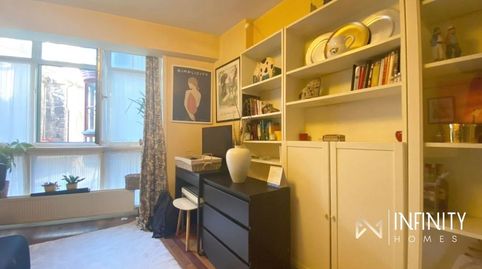 Foto 4 von Maisonette zur Miete in Dendarikale, Casco Viejo, Bilbao