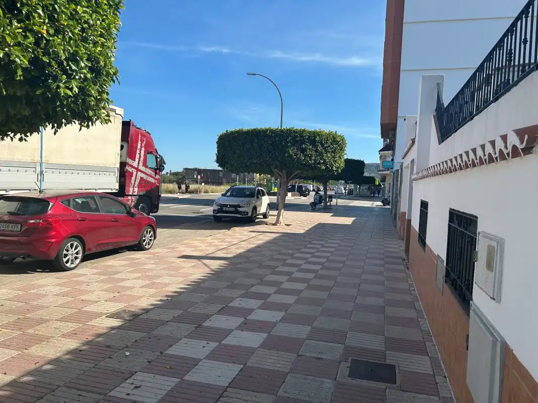 Außenansicht von Residential zum Verkauf in Xeraco